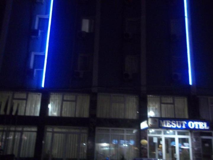 Mesut Hotel Denizli  Pokój zdjęcie